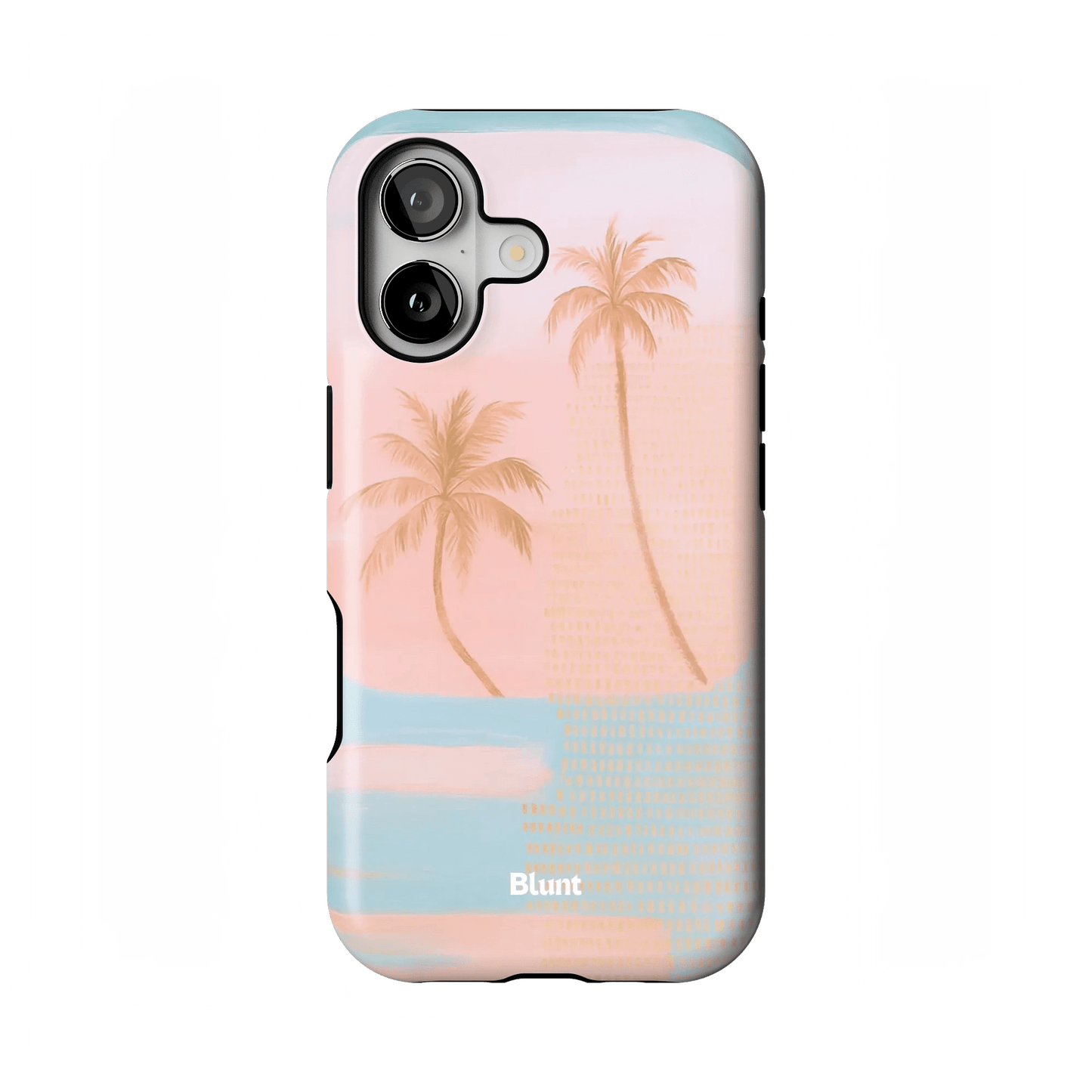 Malibu iPhone Case - Blunt Cases