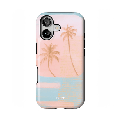 Malibu iPhone Case - Blunt Cases