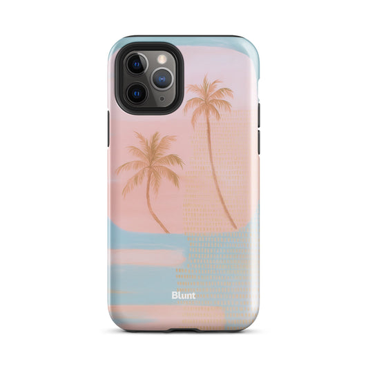 Malibu iPhone Case - Blunt Cases