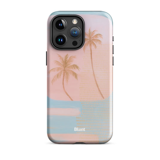 Malibu iPhone Case - Blunt Cases