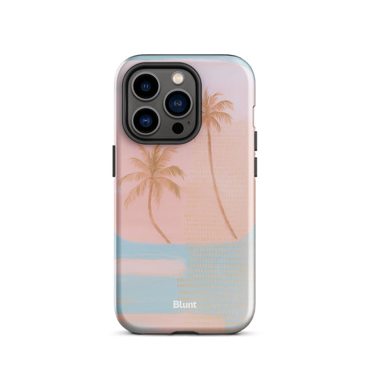 Malibu iPhone Case - Blunt Cases