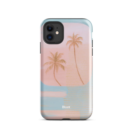 Malibu iPhone Case - Blunt Cases