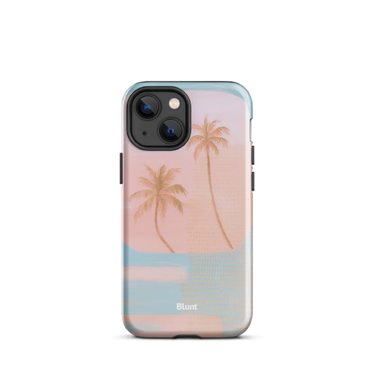 Malibu iPhone Case - Blunt Cases