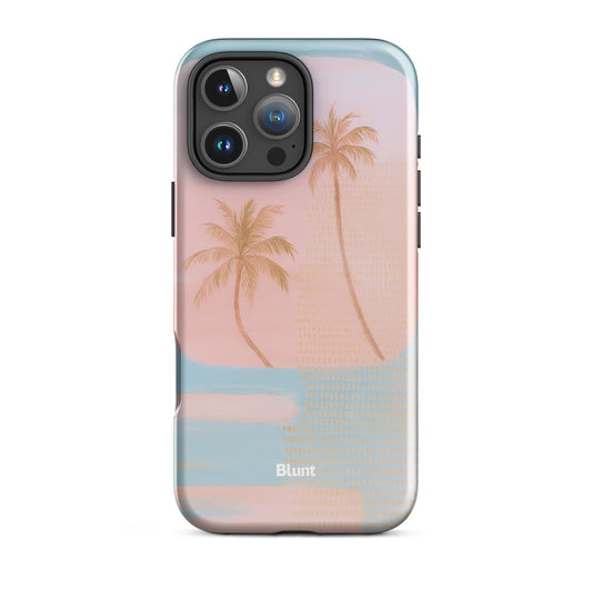 Malibu iPhone Case - Blunt Cases