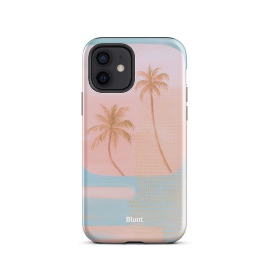Malibu iPhone Case - Blunt Cases