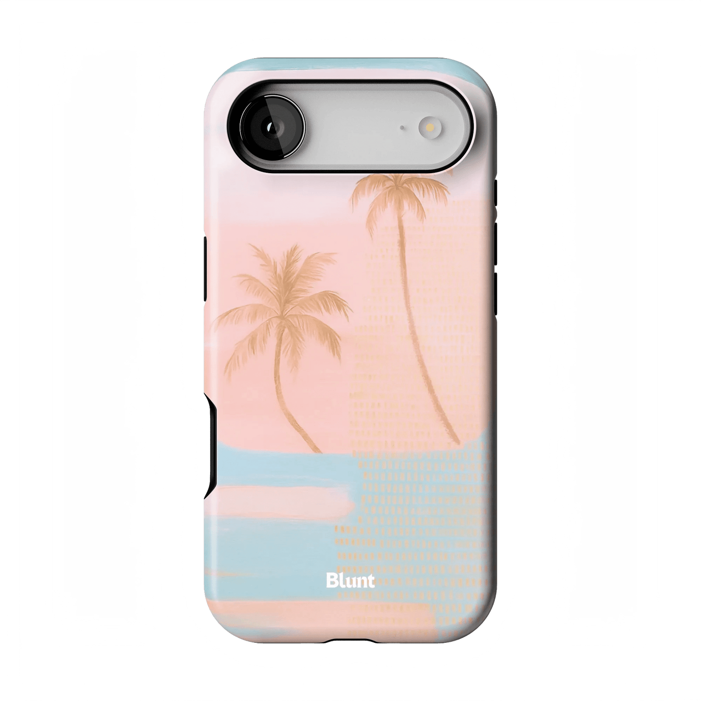 Malibu iPhone Case - Blunt Cases