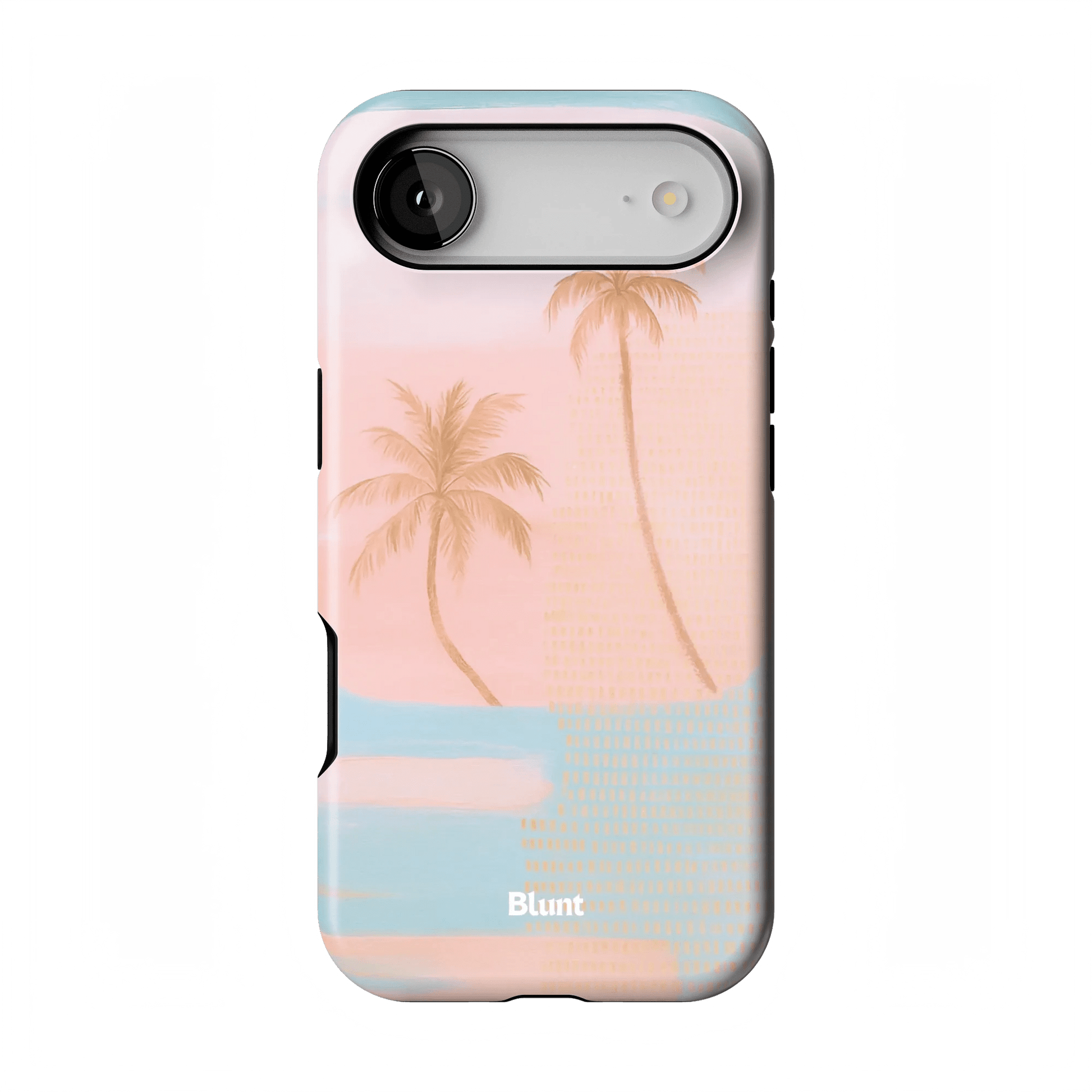 Malibu iPhone Case - Blunt Cases