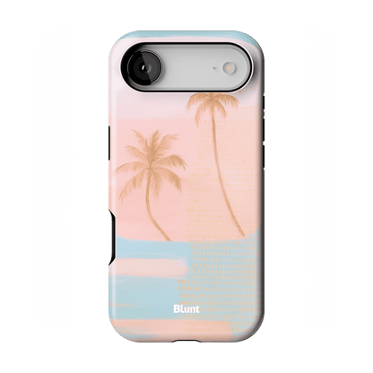 Malibu iPhone Case - Blunt Cases