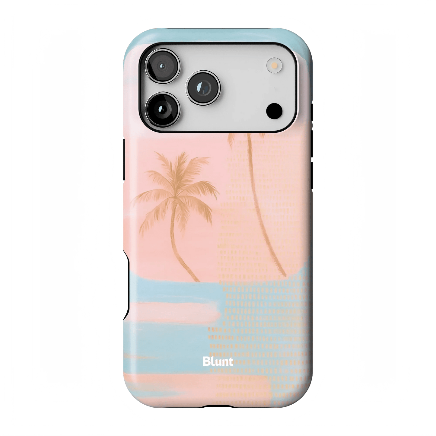 Malibu iPhone Case - Blunt Cases