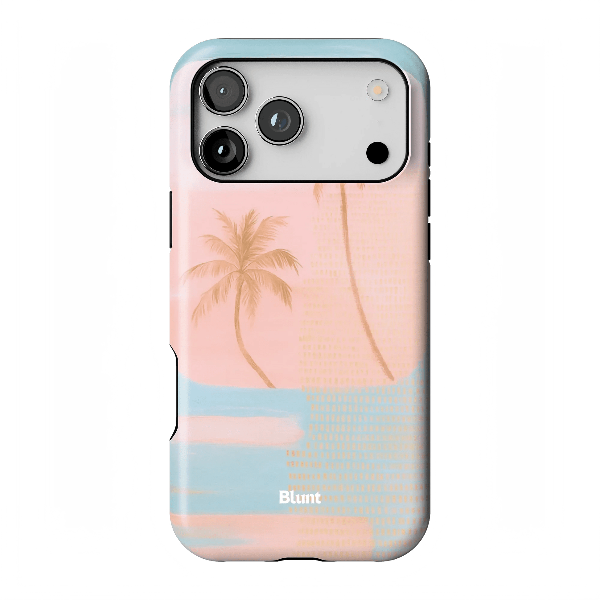 Malibu iPhone Case - Blunt Cases