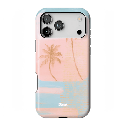 Malibu iPhone Case - Blunt Cases