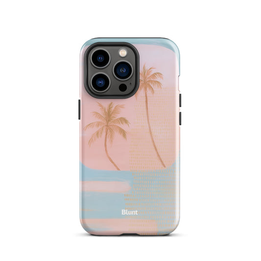 Malibu iPhone Case - Blunt Cases