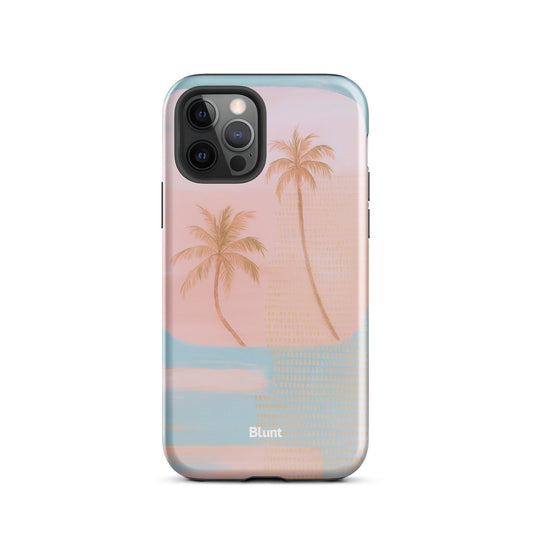 Malibu iPhone Case - Blunt Cases