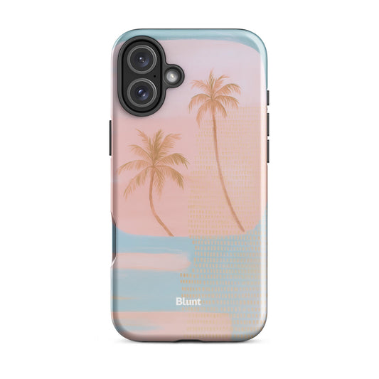 Malibu iPhone Case - Blunt Cases