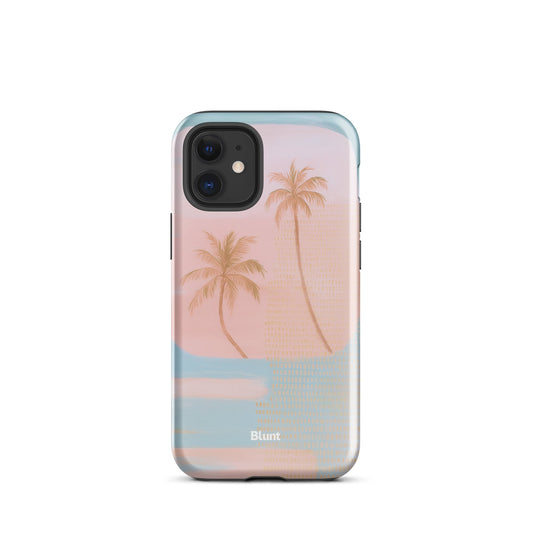 Malibu iPhone Case - Blunt Cases
