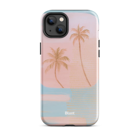 Malibu iPhone Case - Blunt Cases