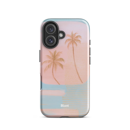 Malibu iPhone Case - Blunt Cases
