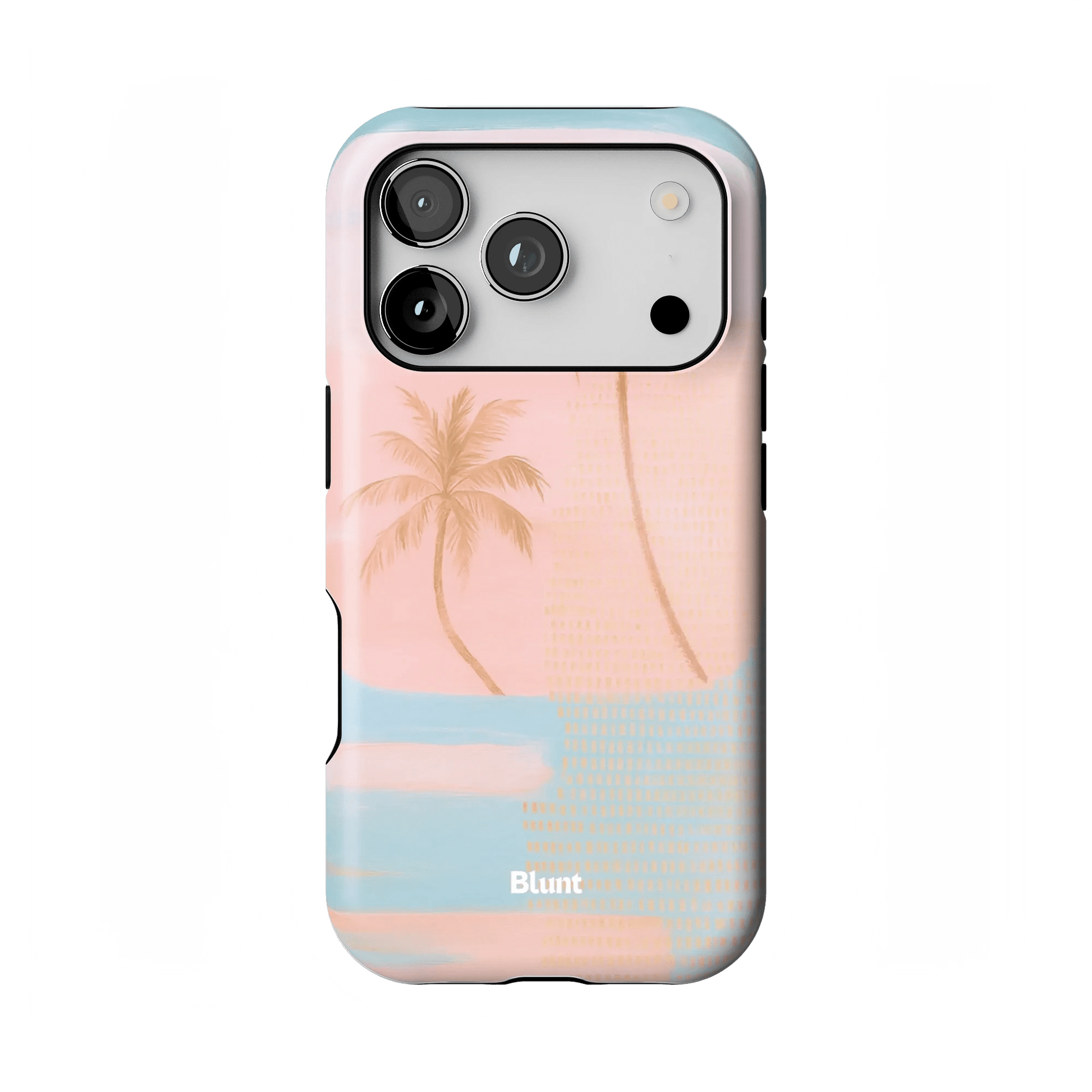 Malibu iPhone Case - Blunt Cases