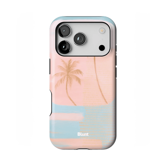 Malibu iPhone Case - Blunt Cases