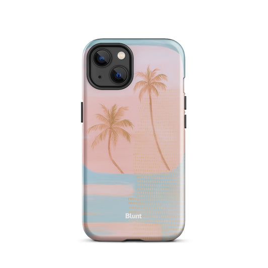 Malibu iPhone Case - Blunt Cases
