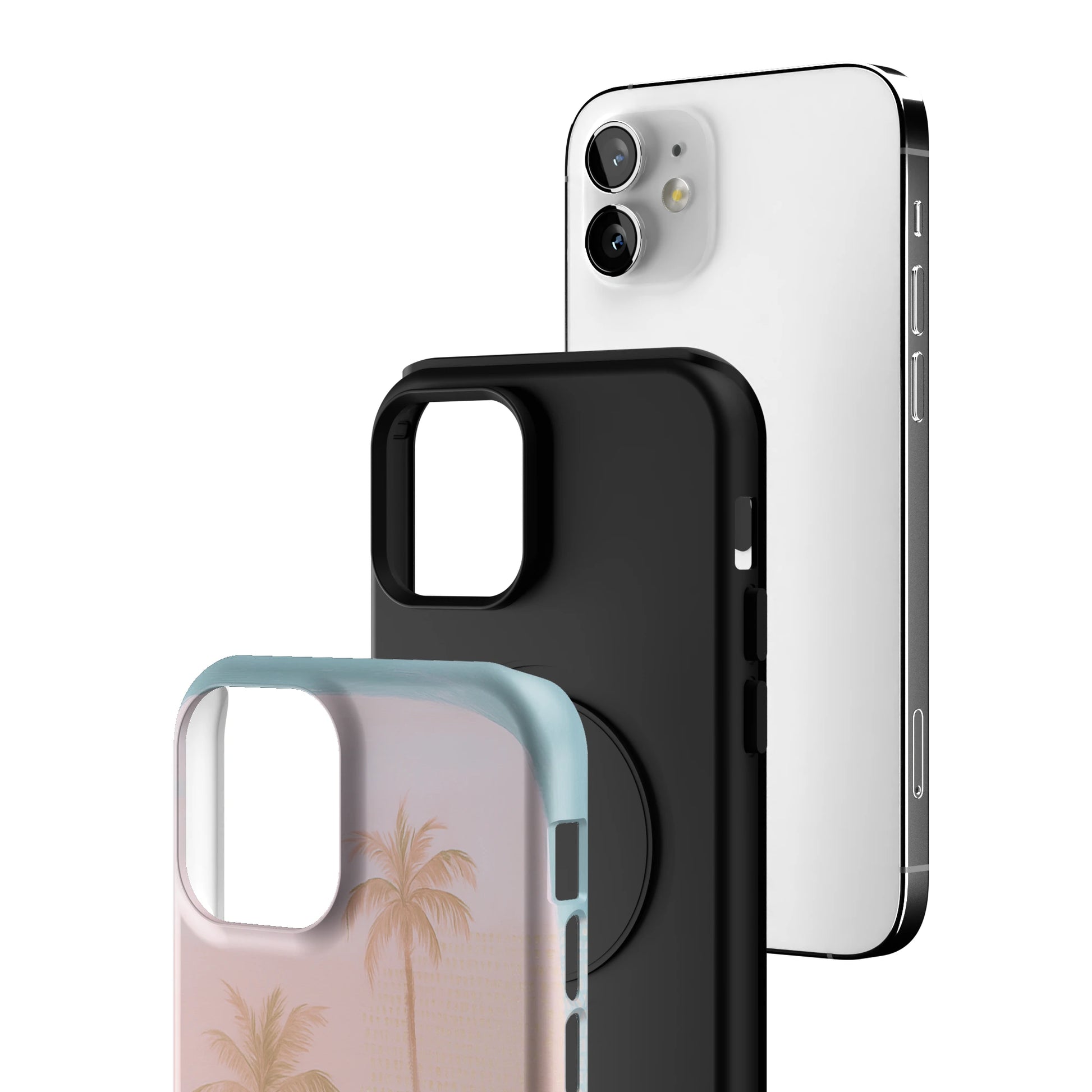 Malibu iPhone Case gallery - Iphone_12_Iphone_3