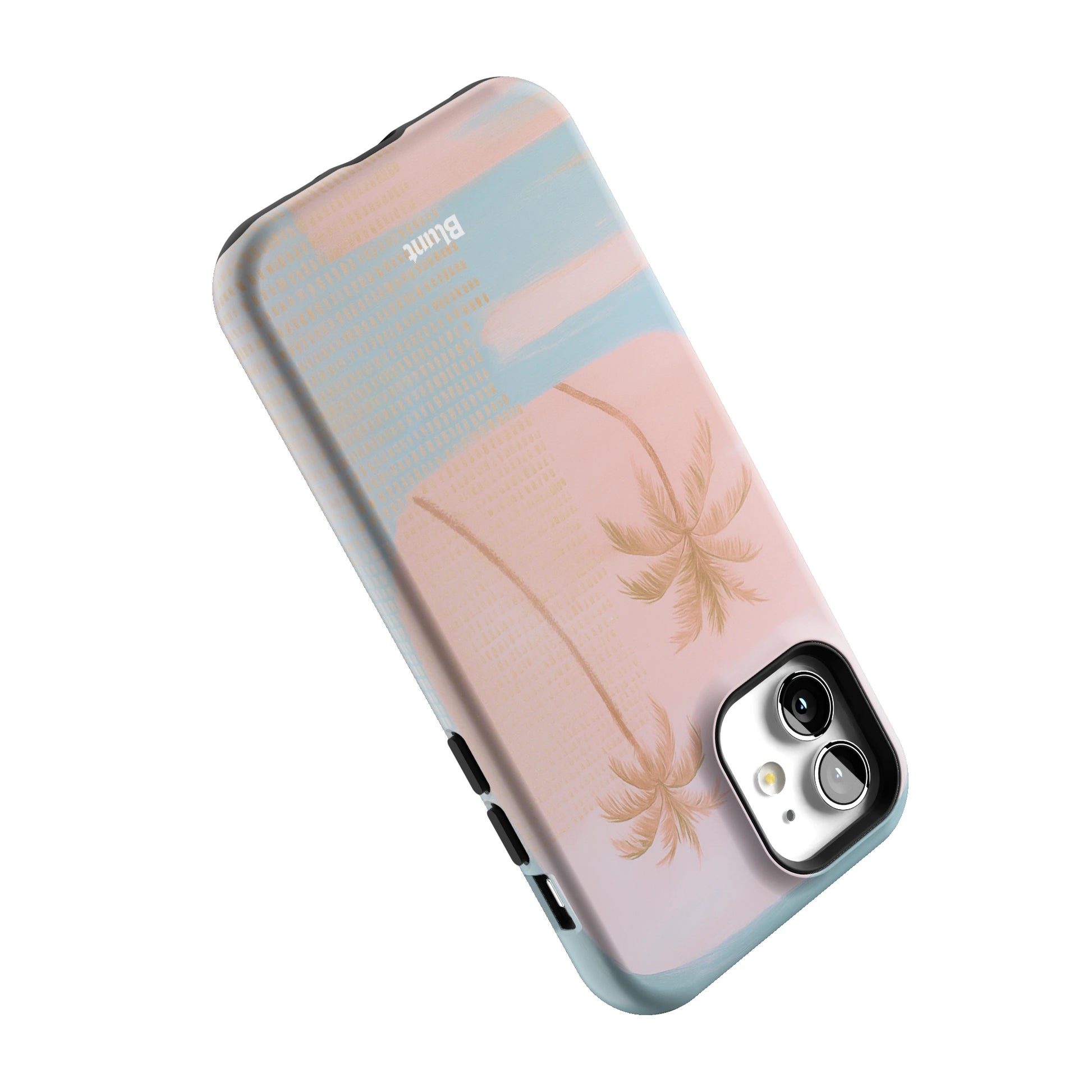 Malibu iPhone Case gallery - Iphone_12_Iphone_5