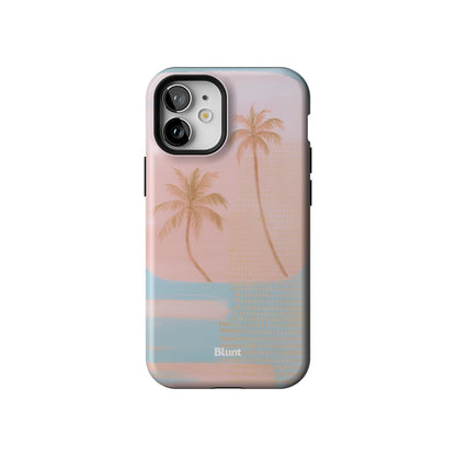 Malibu iPhone Case gallery - Iphone_12_Mini_Air_Plus_1