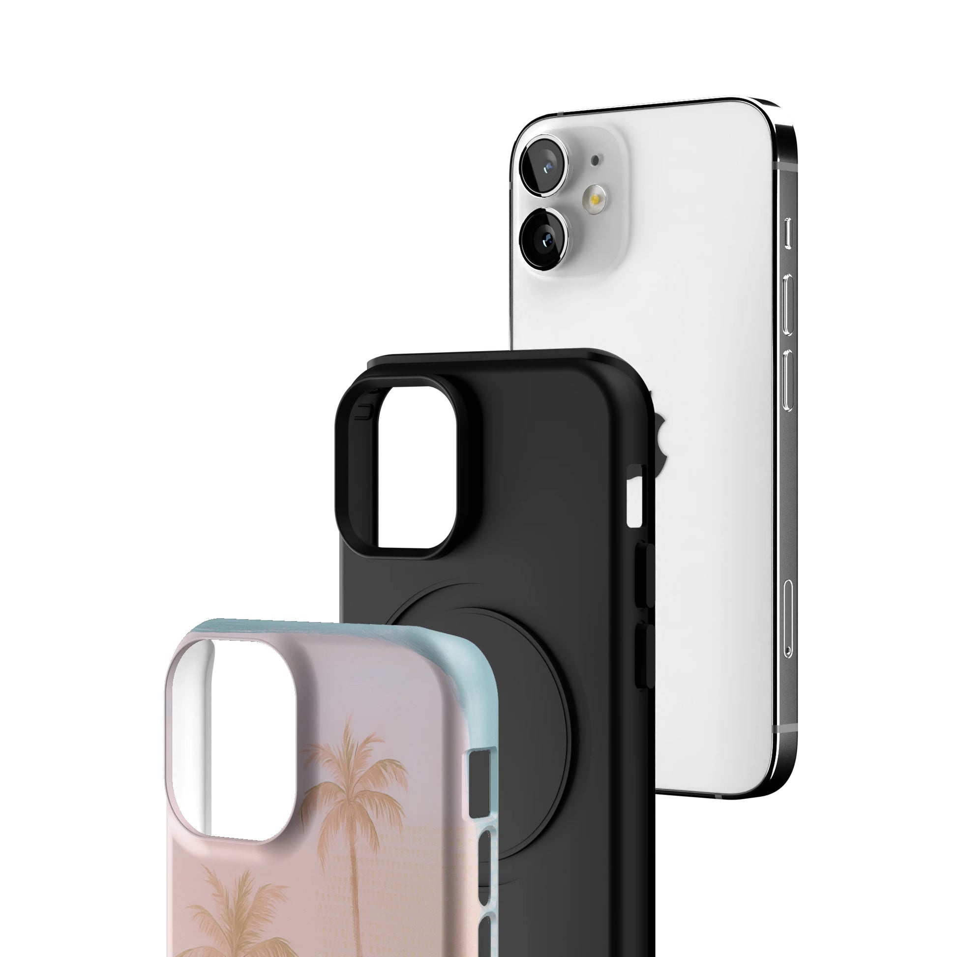 Malibu iPhone Case gallery - Iphone_12_Mini_Air_Plus_3