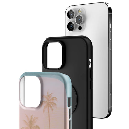 Malibu iPhone Case gallery - Iphone_12_Pro_Max_3