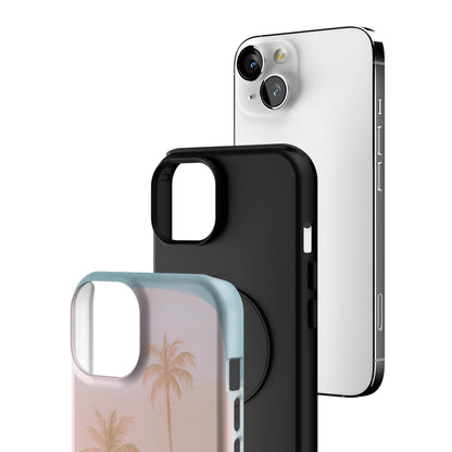 Malibu iPhone Case gallery - Iphone_13_Iphone_3
