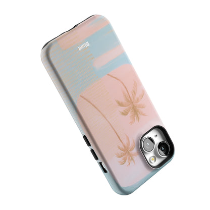Malibu iPhone Case gallery - Iphone_13_Iphone_5