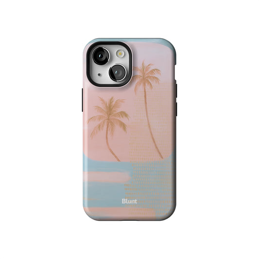 Malibu iPhone Case gallery - Iphone_13_Mini_Air_Plus_1