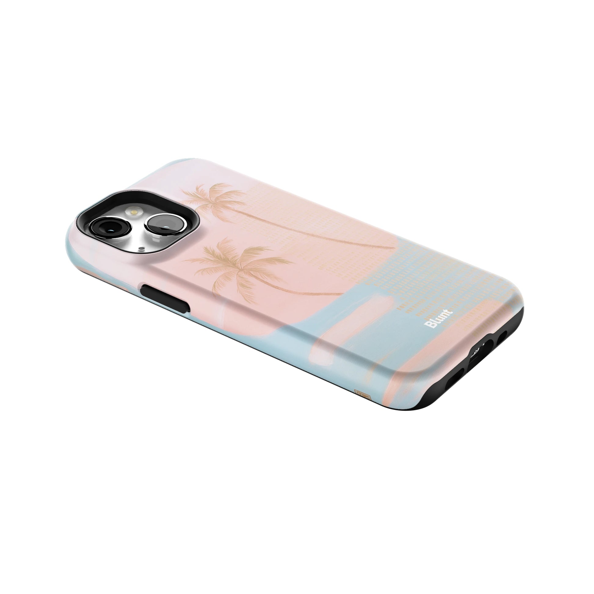Malibu iPhone Case gallery - Iphone_13_Mini_Air_Plus_2