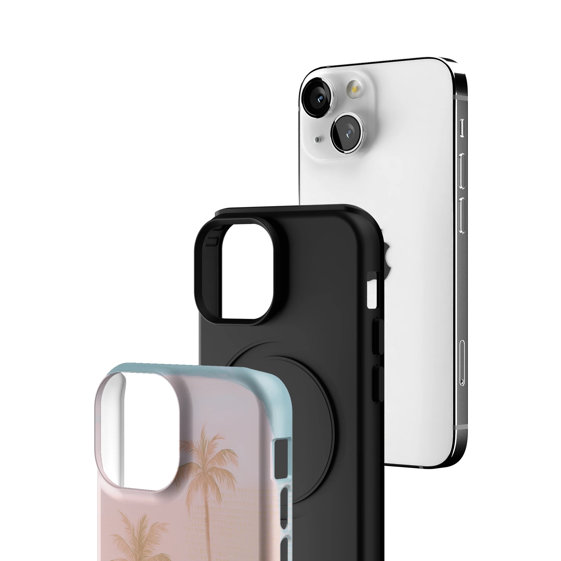 Malibu iPhone Case gallery - Iphone_13_Mini_Air_Plus_3