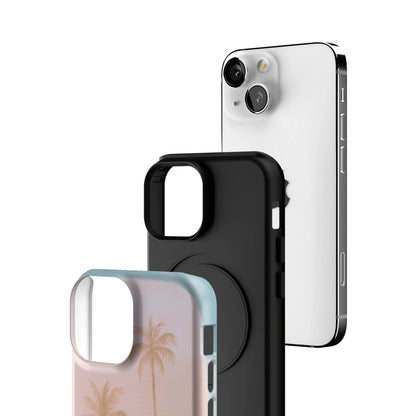Malibu iPhone Case gallery - Iphone_13_Mini_Air_Plus_3