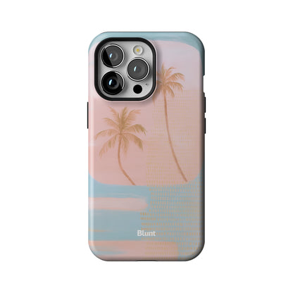 Malibu iPhone Case gallery - Iphone_13_Pro_1