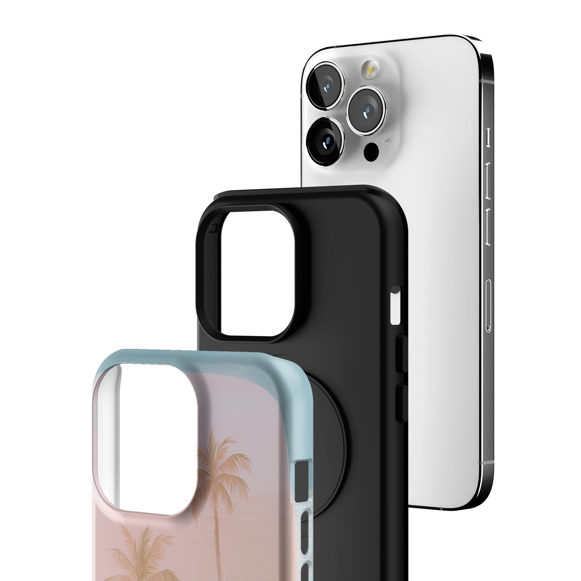 Malibu iPhone Case gallery - Iphone_13_Pro_3