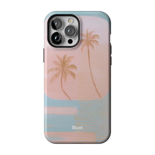 Malibu iPhone Case gallery - Iphone_13_Pro_Max_1