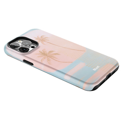 Malibu iPhone Case gallery - Iphone_13_Pro_Max_2