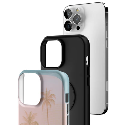 Malibu iPhone Case gallery - Iphone_13_Pro_Max_3