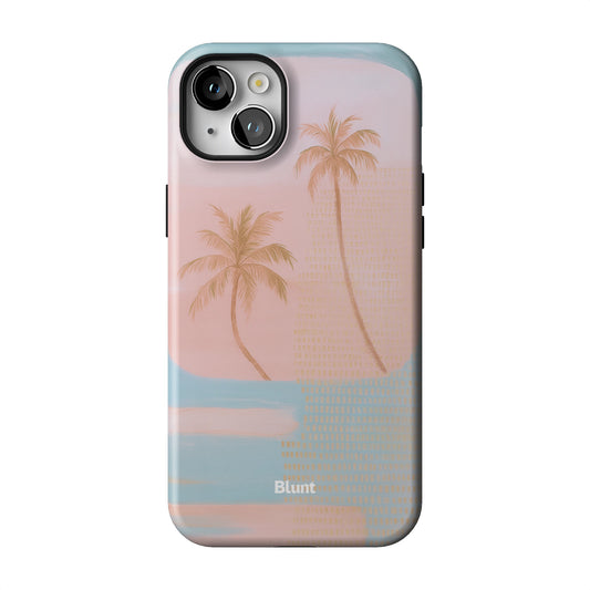 Malibu iPhone Case gallery - Iphone_14_Mini_Air_Plus_1