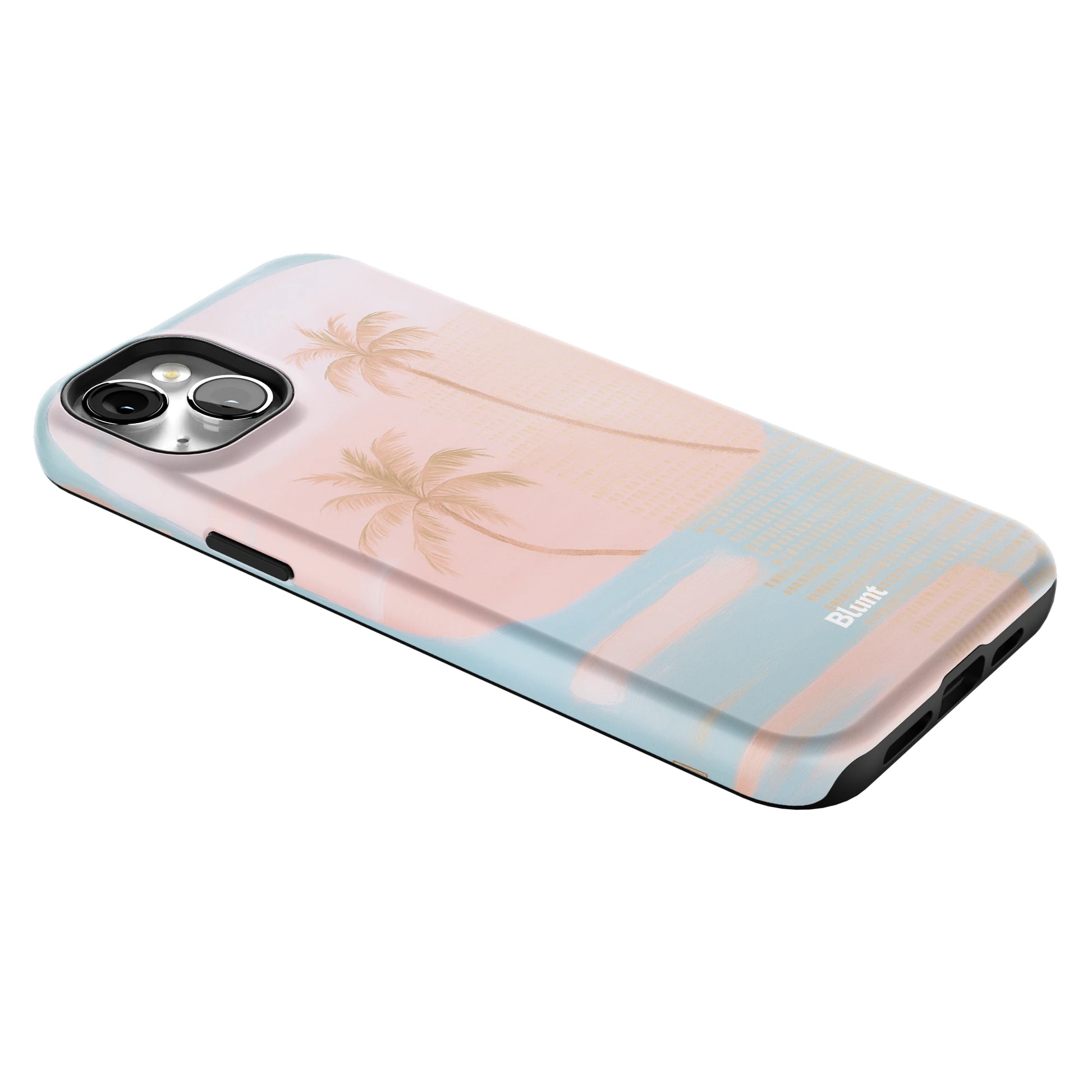 Malibu iPhone Case gallery - Iphone_14_Mini_Air_Plus_2