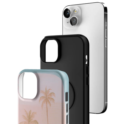 Malibu iPhone Case gallery - Iphone_14_Mini_Air_Plus_3