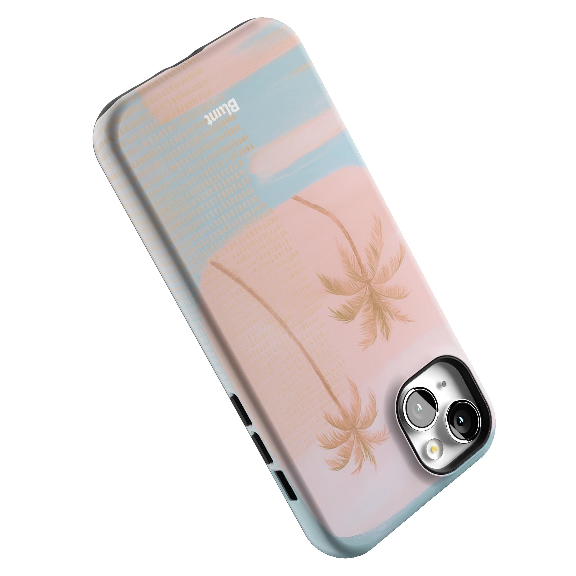 Malibu iPhone Case gallery - Iphone_14_Mini_Air_Plus_5
