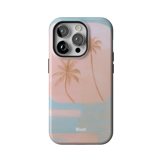 Malibu iPhone Case gallery - Iphone_14_Pro_1