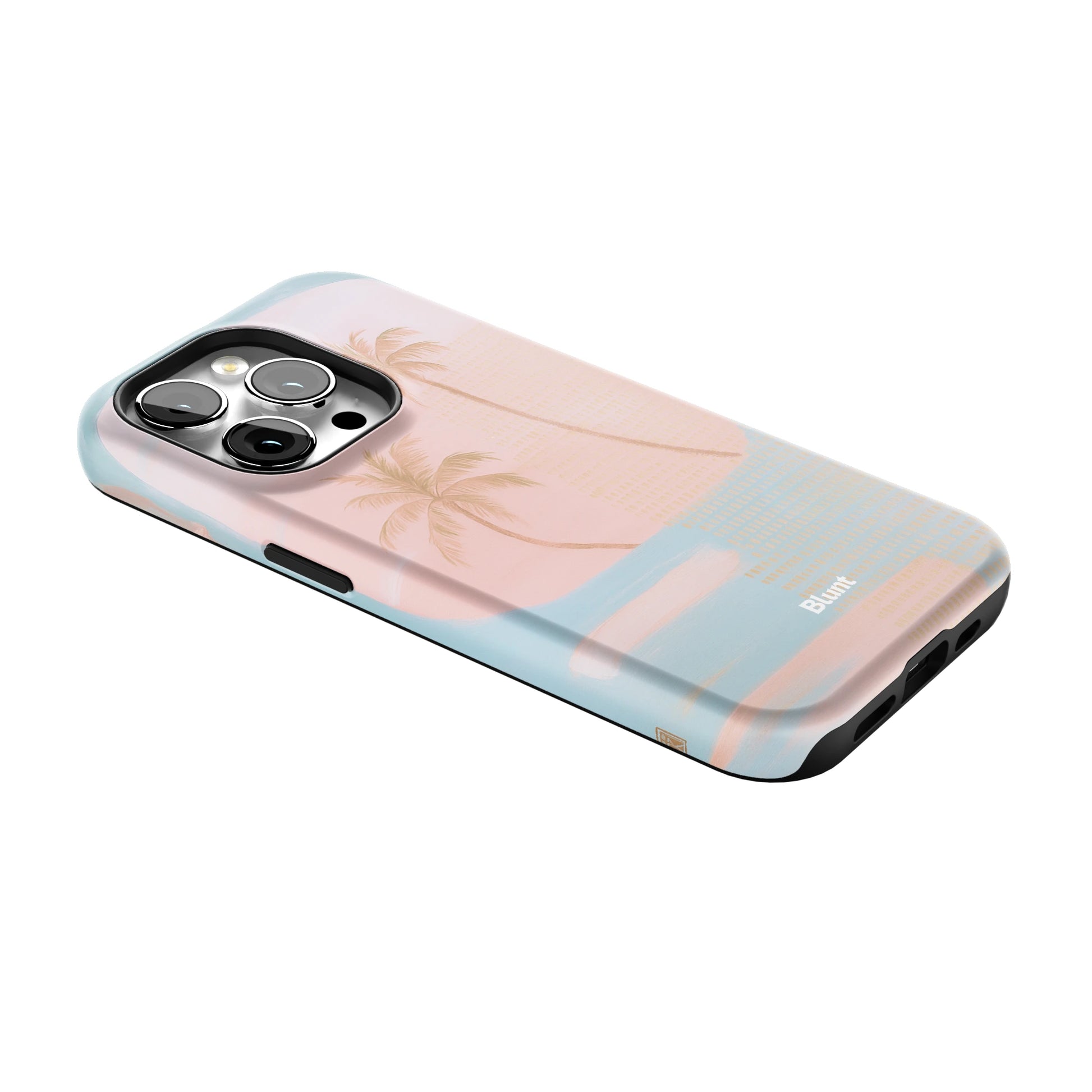 Malibu iPhone Case gallery - Iphone_14_Pro_2