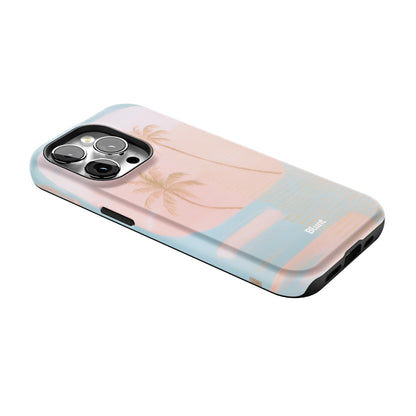Malibu iPhone Case gallery - Iphone_14_Pro_2