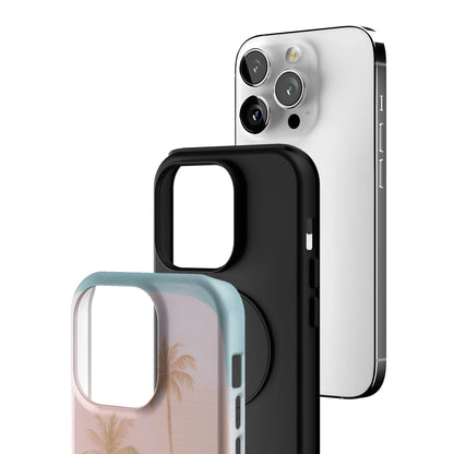 Malibu iPhone Case gallery - Iphone_14_Pro_3