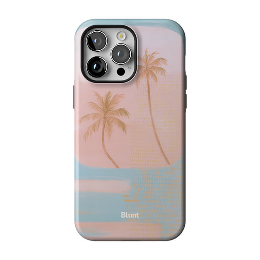 Malibu iPhone Case gallery - Iphone_14_Pro_Max_1