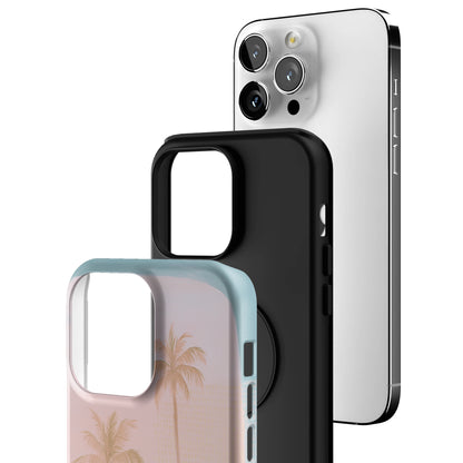 Malibu iPhone Case gallery - Iphone_14_Pro_Max_3